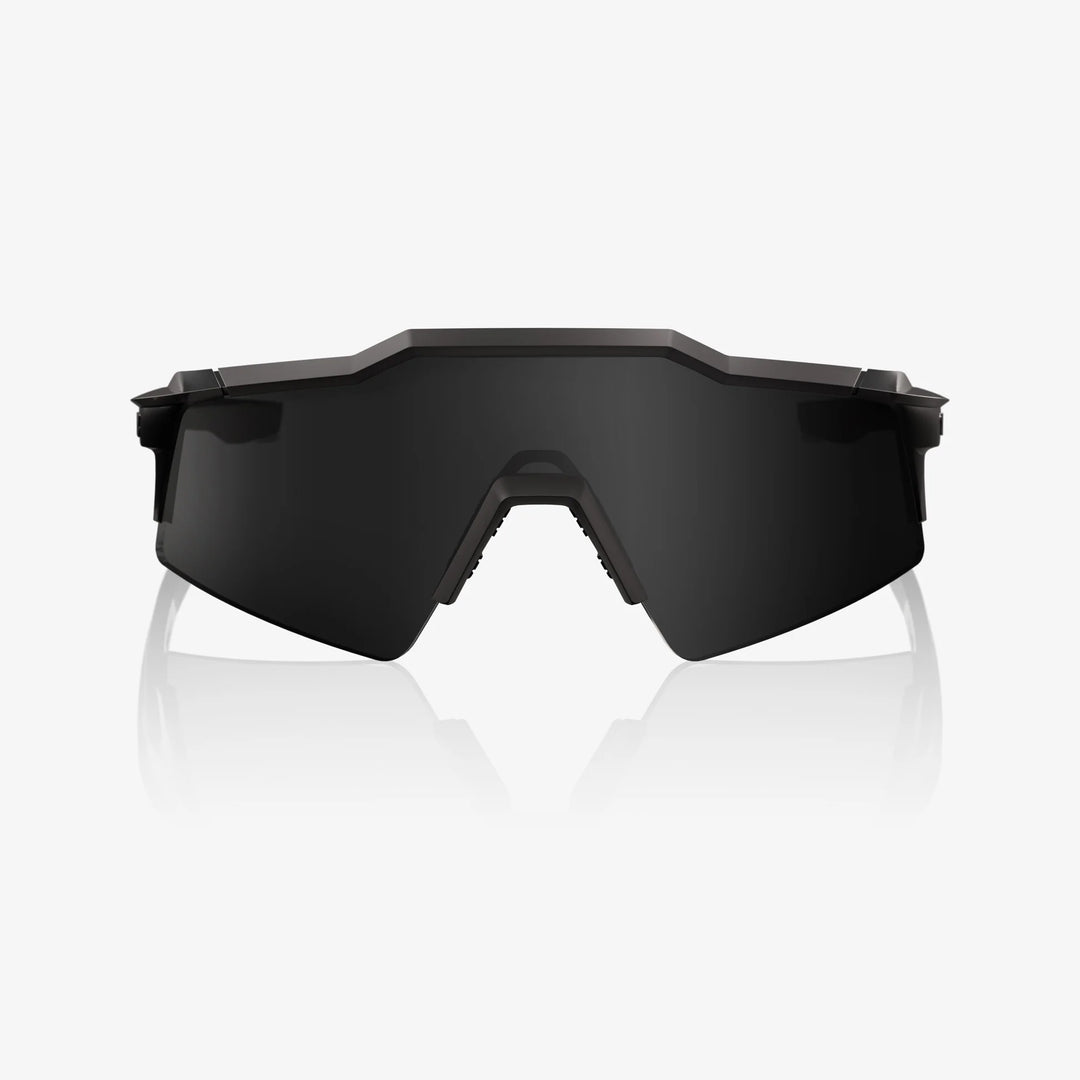 SPEEDCRAFT® SL Matte Black Gloss Black Black Mirror Lens