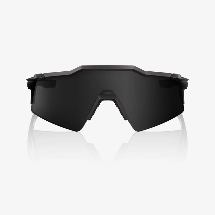 SPEEDCRAFT® SL Matte Black Gloss Black Black Mirror Lens