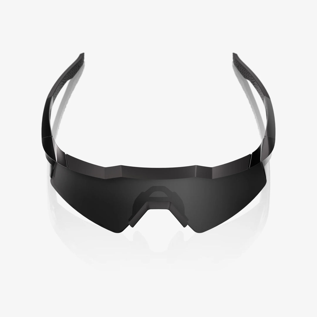 SPEEDCRAFT® SL Matte Black Gloss Black Black Mirror Lens