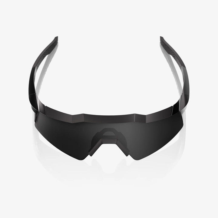SPEEDCRAFT® SL Matte Black Gloss Black Black Mirror Lens