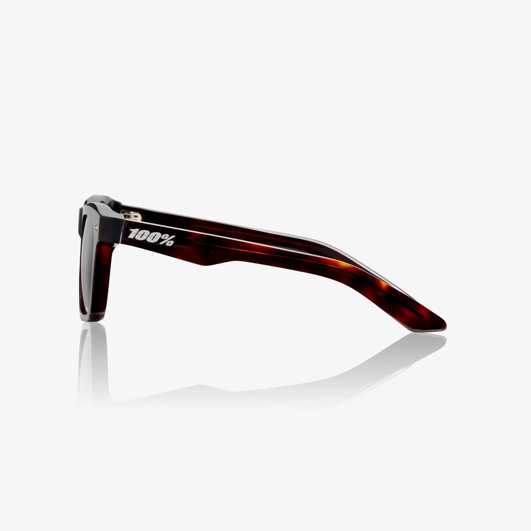 ATSUTA Polished Tortoise Grey-Green Lens