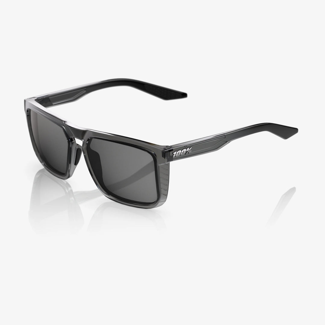 RENSHAW Translucent Smoke Base Smoke Lens