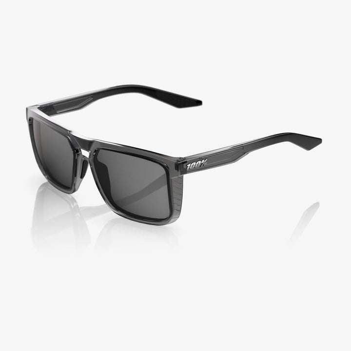 RENSHAW Translucent Smoke Base Smoke Lens