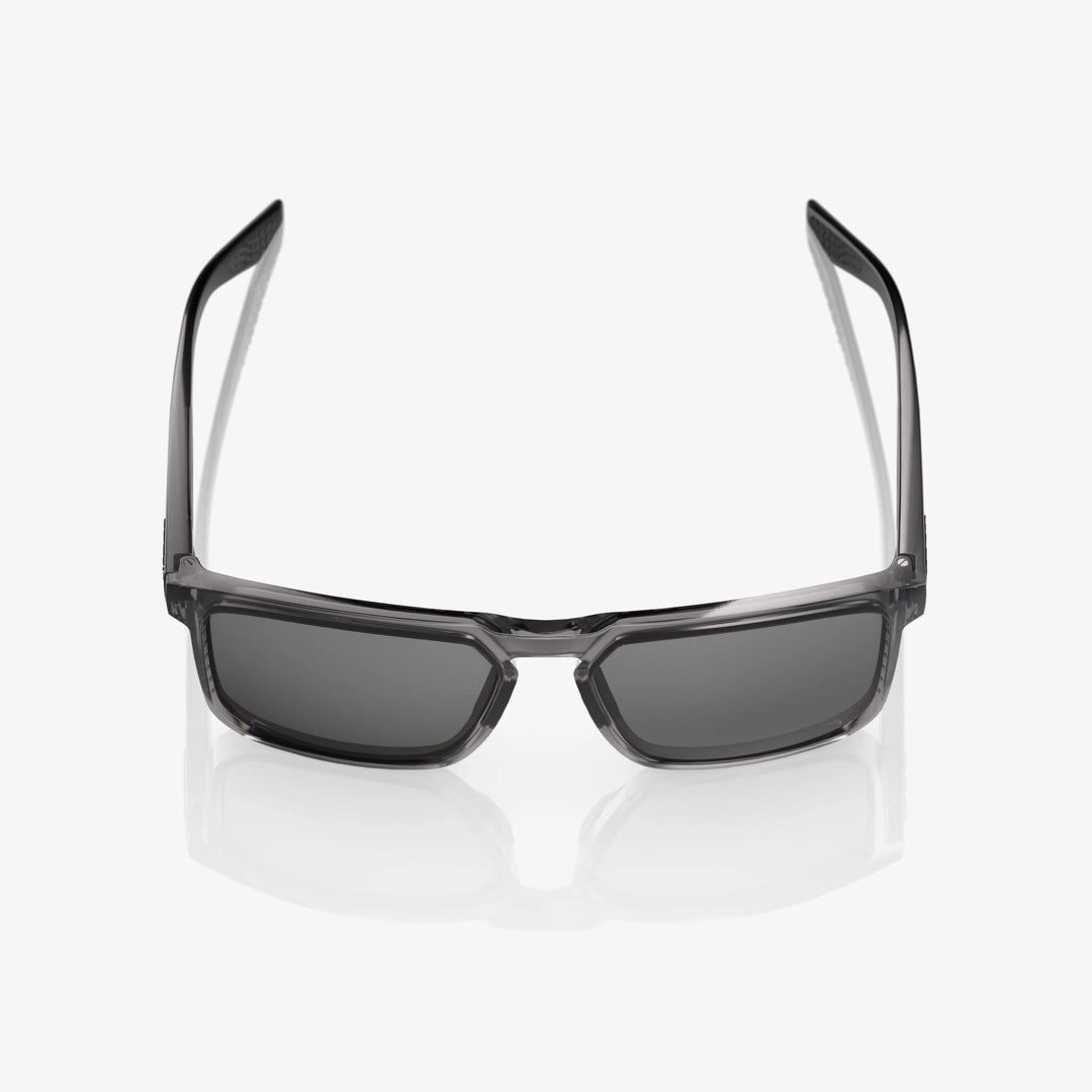 RENSHAW Translucent Smoke Base Smoke Lens