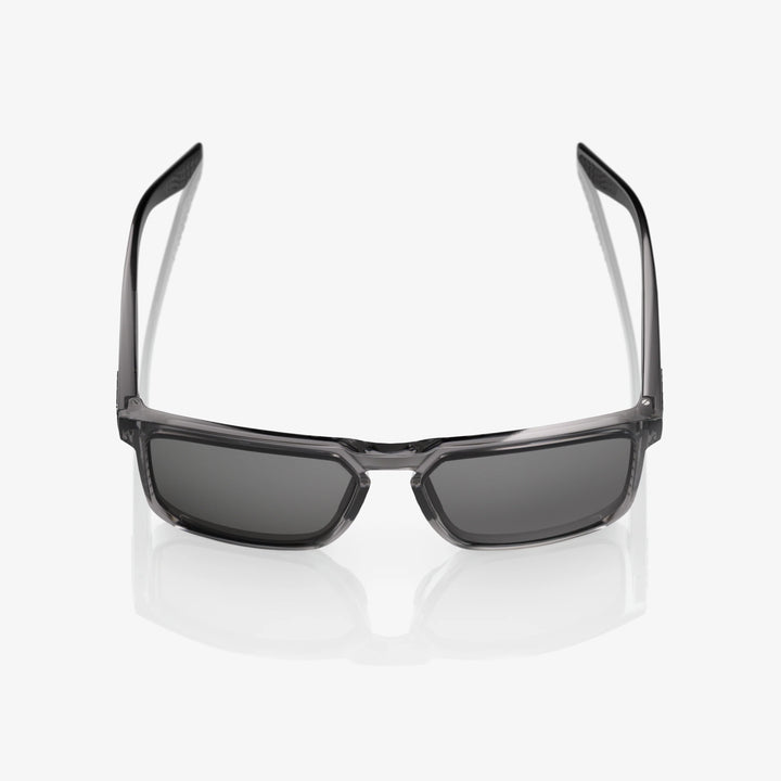 RENSHAW Translucent Smoke Base Smoke Lens