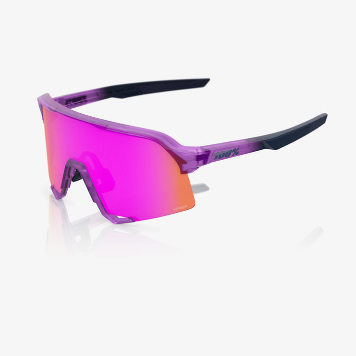 S3™ Toyoko HiPER® Vital Pink Mirror Lens w/ Bonus Clear Lens