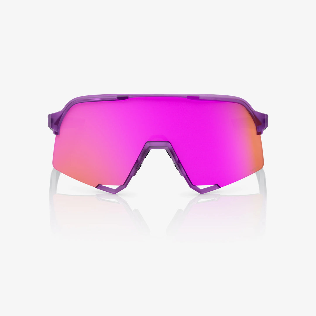 S3™ Toyoko HiPER® Vital Pink Mirror Lens w/ Bonus Clear Lens