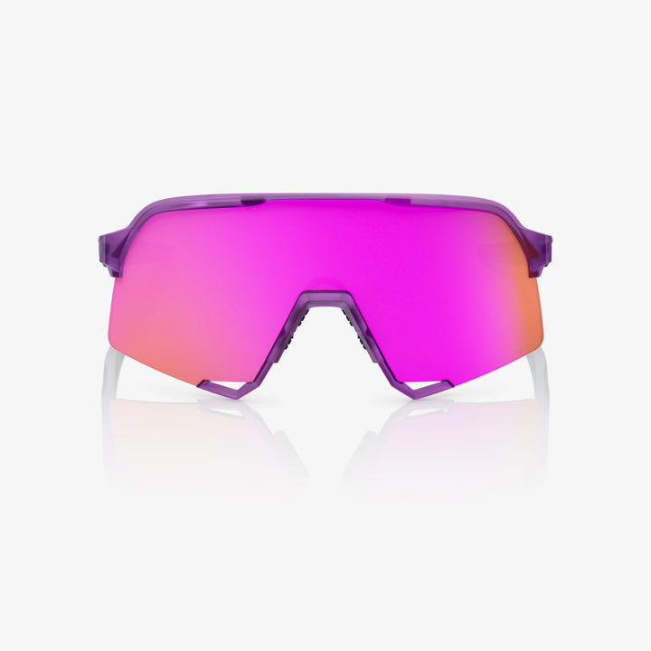 S3™ Toyoko HiPER® Vital Pink Mirror Lens w/ Bonus Clear Lens