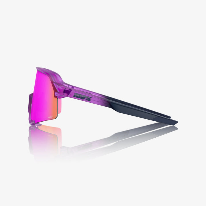 S3™ Toyoko HiPER® Vital Pink Mirror Lens w/ Bonus Clear Lens