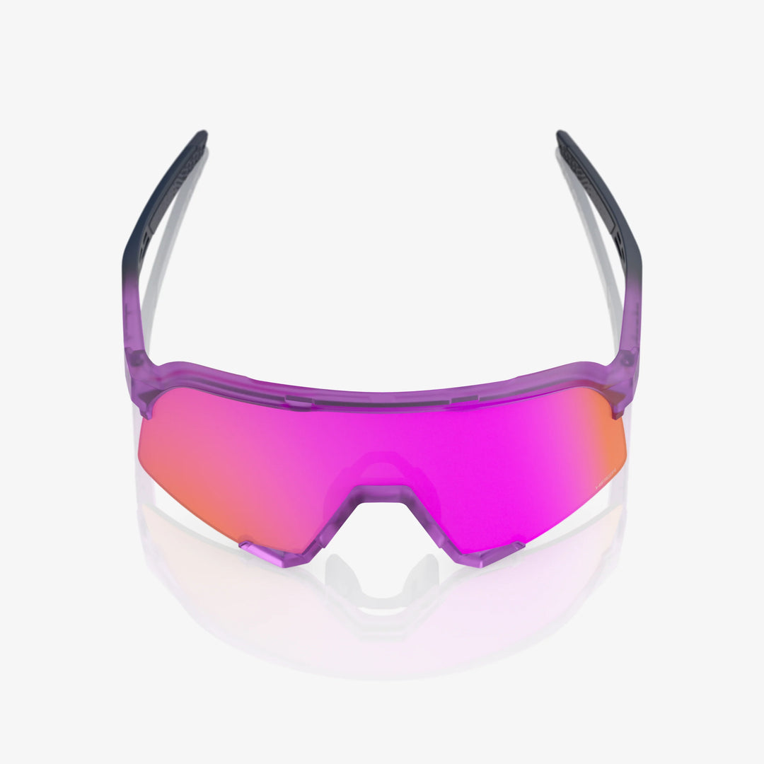 S3™ Toyoko HiPER® Vital Pink Mirror Lens w/ Bonus Clear Lens