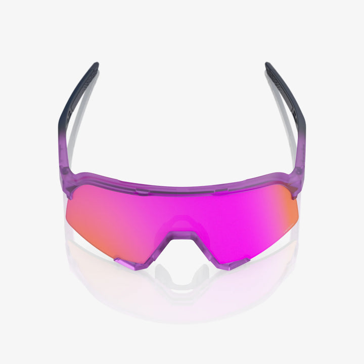 S3™ Toyoko HiPER® Vital Pink Mirror Lens w/ Bonus Clear Lens