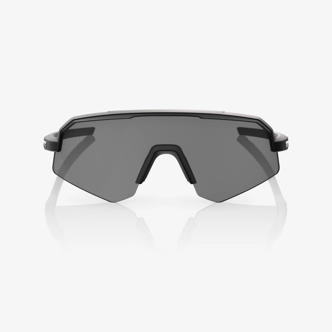 SLENDALE® SL Matte Black/Base Smoke Lens Base Smoke Lens