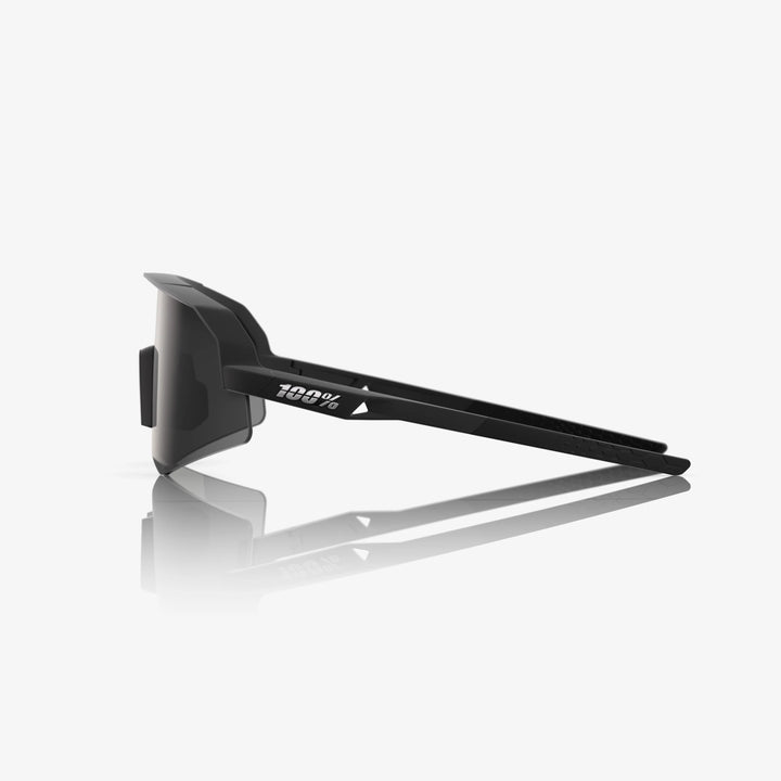 SLENDALE® SL Matte Black/Base Smoke Lens Base Smoke Lens