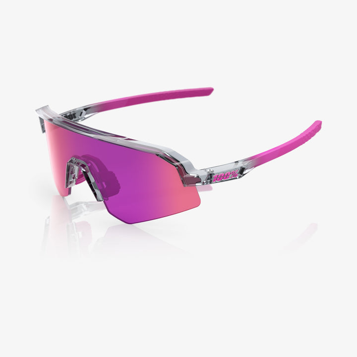 SLENDALE® SL Tokyo Night Purple Mirror Lens