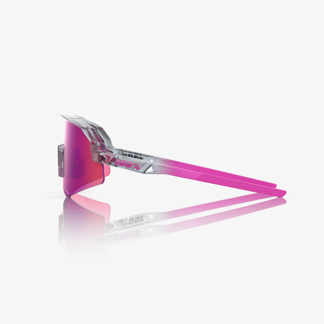 SLENDALE® SL Tokyo Night Purple Mirror Lens