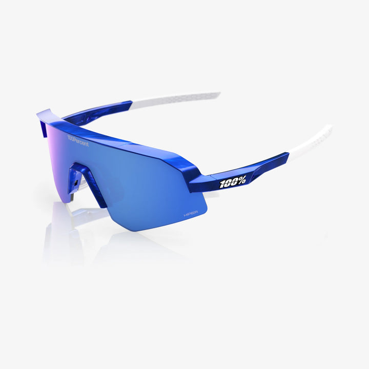 SLENDALE® SL RBH Gloss Blue Holographic HiPER® Royal Blue Mirror Lens