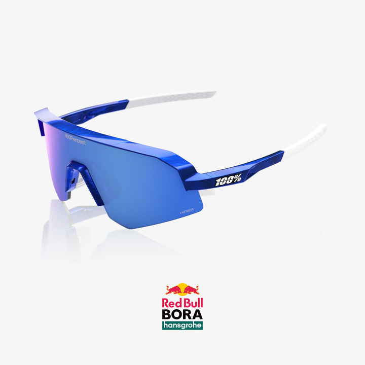 SLENDALE® SL RBH Gloss Blue Holographic HiPER® Royal Blue Mirror Lens