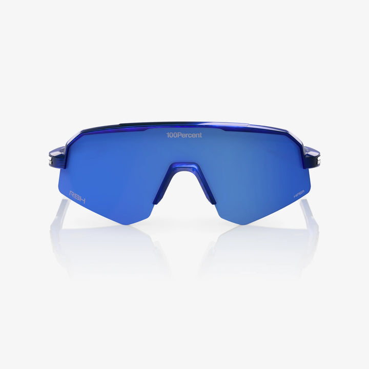 SLENDALE® SL RBH Gloss Blue Holographic HiPER® Royal Blue Mirror Lens
