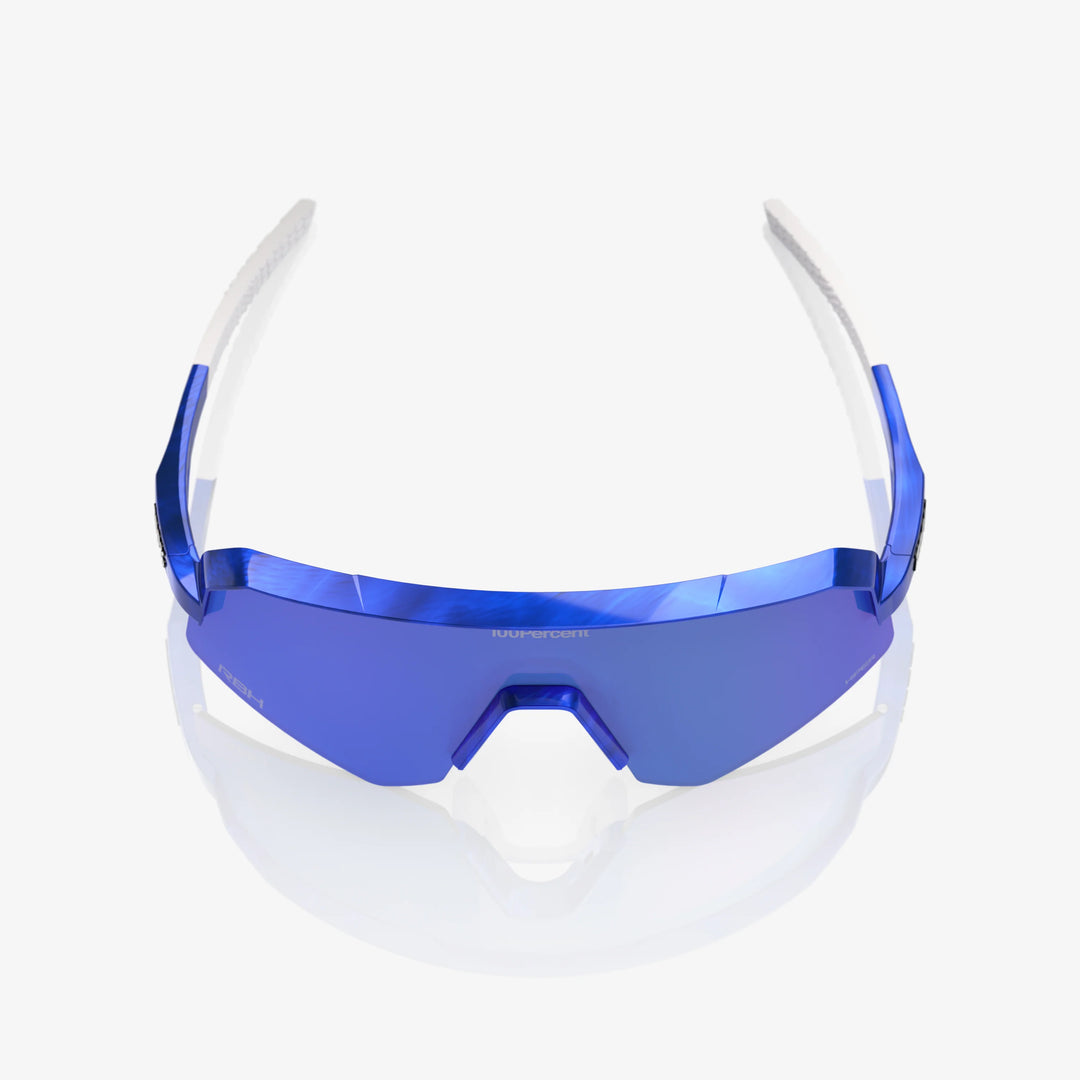 SLENDALE® SL RBH Gloss Blue Holographic HiPER® Royal Blue Mirror Lens