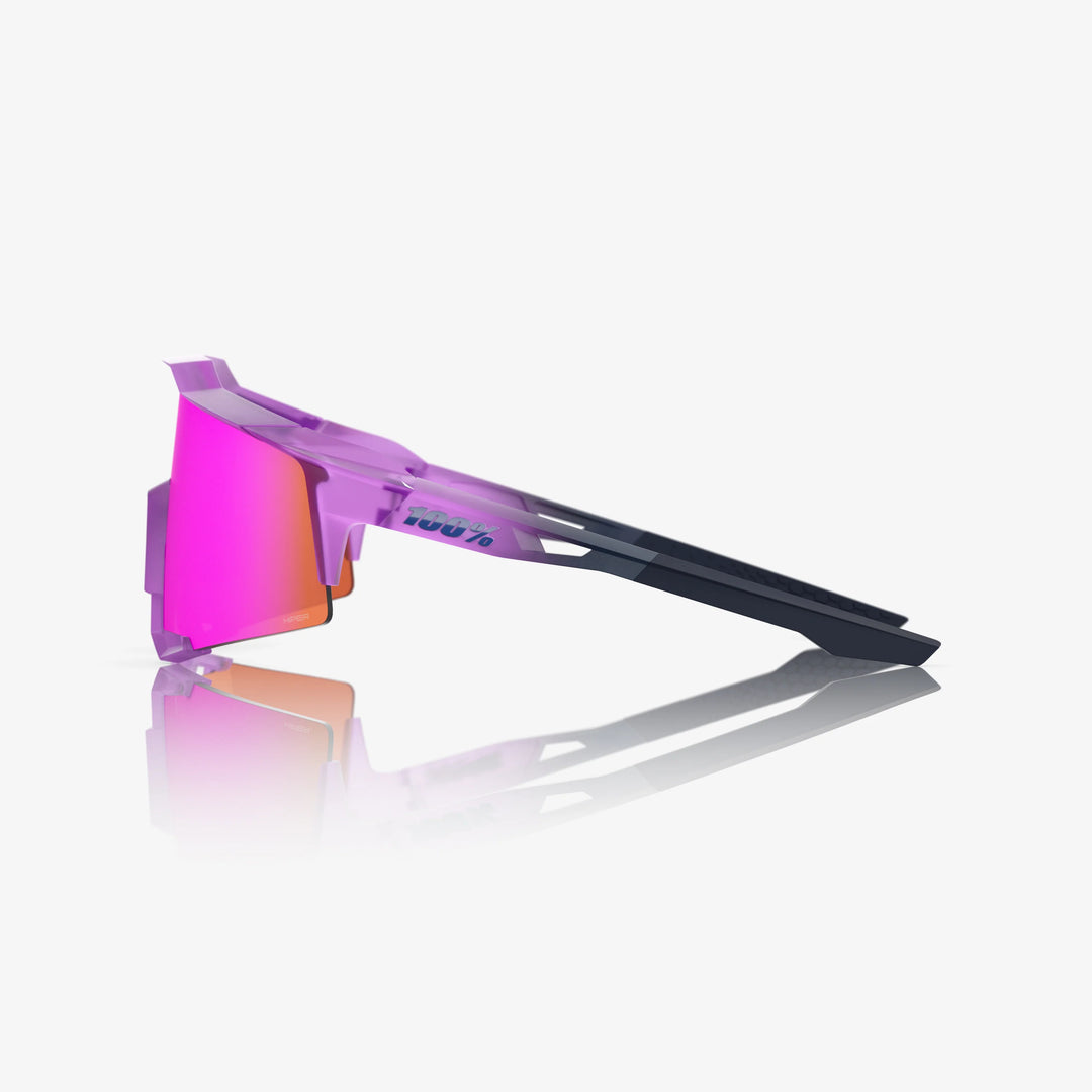 SPEEDCRAFT® Toyoko HiPER® Vital Pink Mirror Lens w/ Bonus Clear Lens