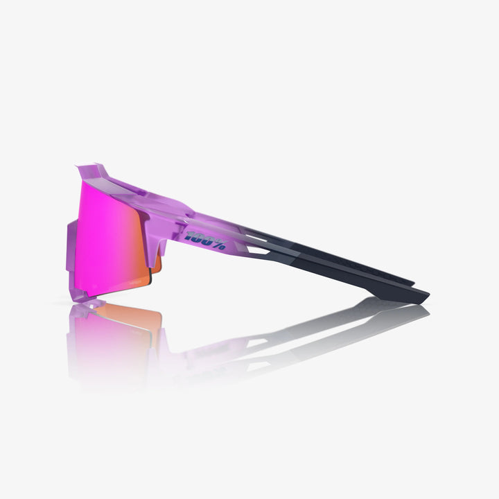 SPEEDCRAFT® Toyoko HiPER® Vital Pink Mirror Lens w/ Bonus Clear Lens