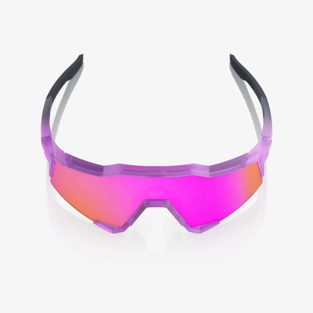 SPEEDCRAFT® Toyoko HiPER® Vital Pink Mirror Lens w/ Bonus Clear Lens
