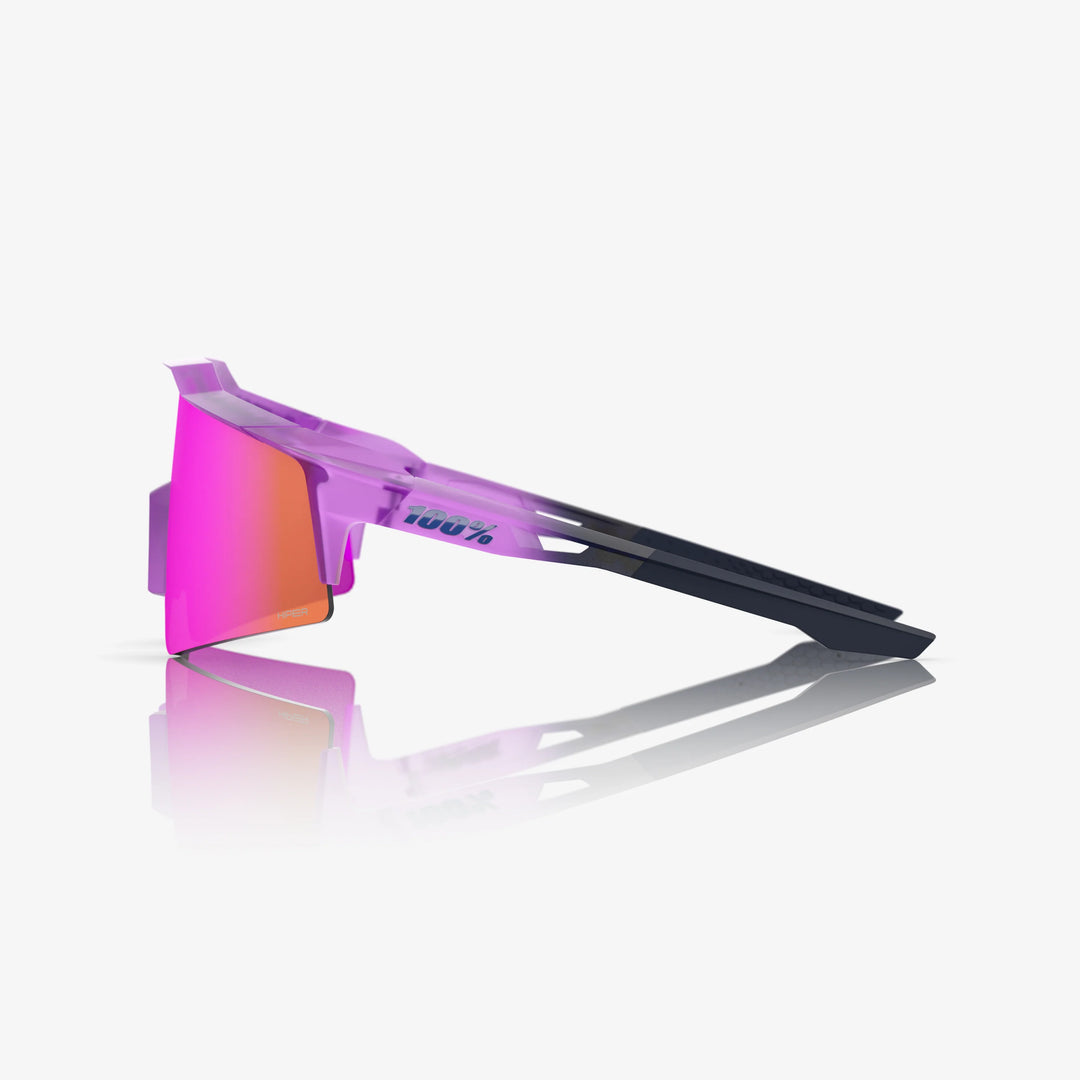 SPEEDCRAFT® SL Toyoko HiPER® Vital Pink Mirror Lens w/ Bonus Clear Lens
