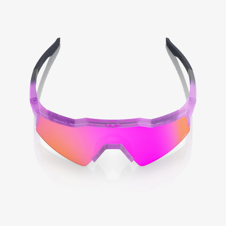 SPEEDCRAFT® SL Toyoko HiPER® Vital Pink Mirror Lens w/ Bonus Clear Lens
