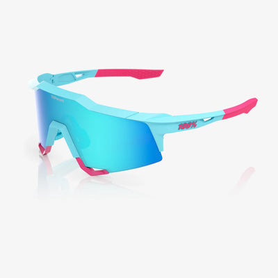 SPEEDCRAFT® LE Tatis Blue Topaz Mirror Lens