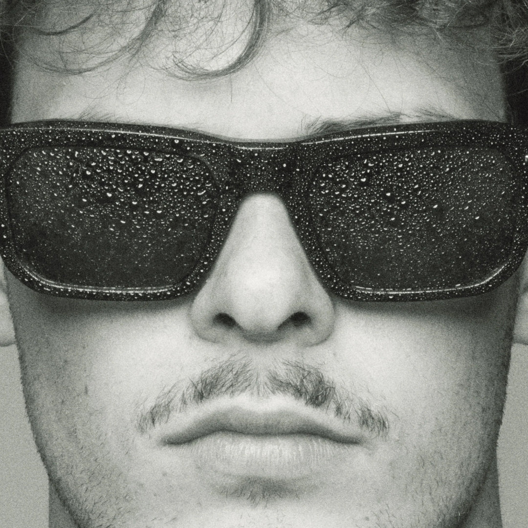 BOWEN Translucent Smoke Smoke Lens