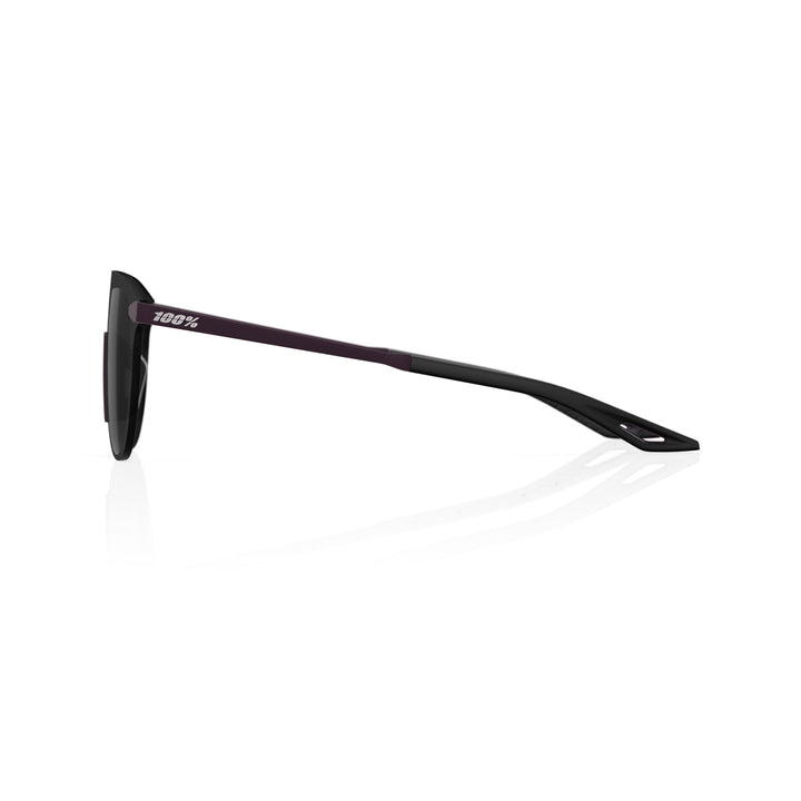 LEGERE COIL  Soft Tact Deep Purple - Black Mirror Lens