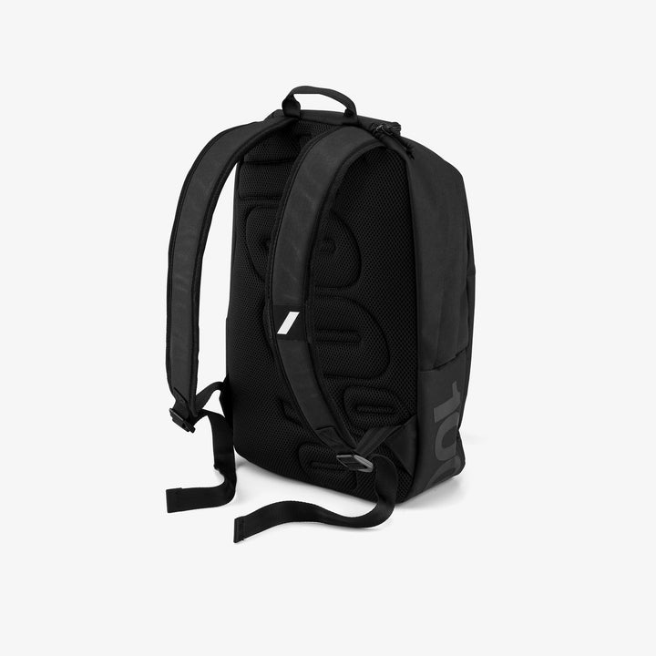 SKYCAP Backpacks Black