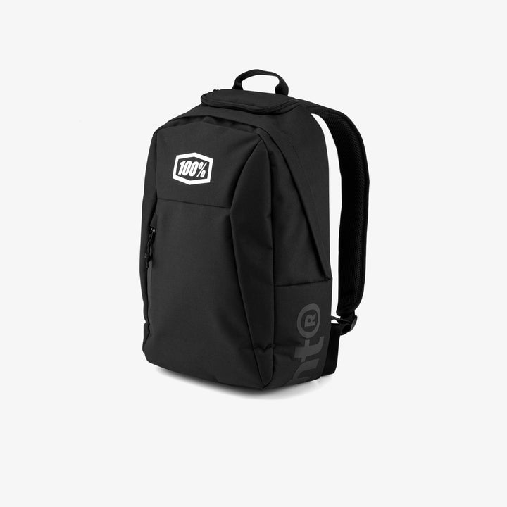 SKYCAP Backpacks Black