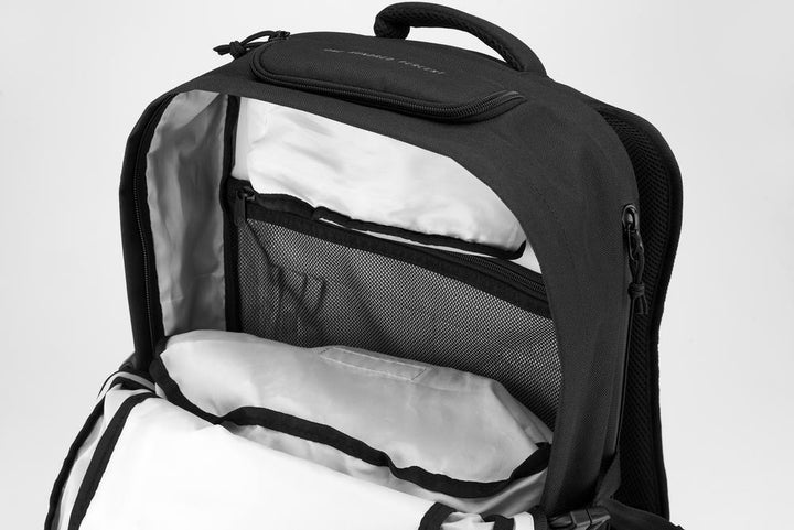 TRANSIT Backpacks - Black