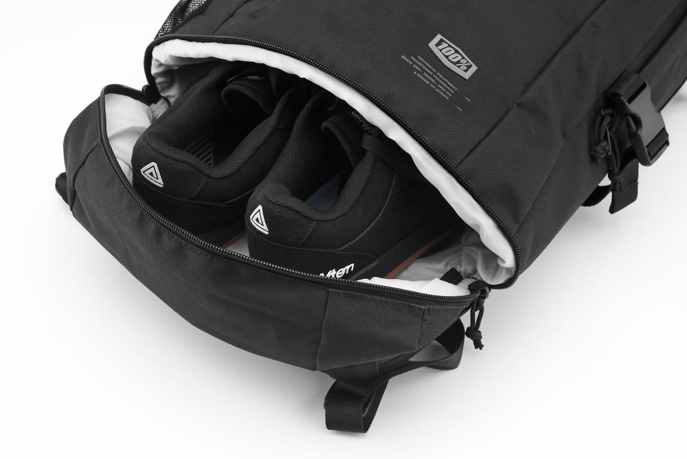 TRANSIT Backpacks - Black