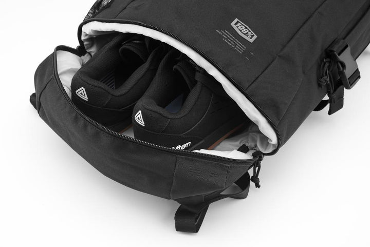 TRANSIT Backpacks - Black