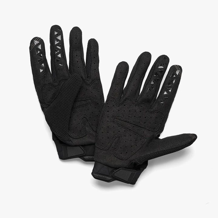 AIRMATIC Gloves Moto Black/Charcoal