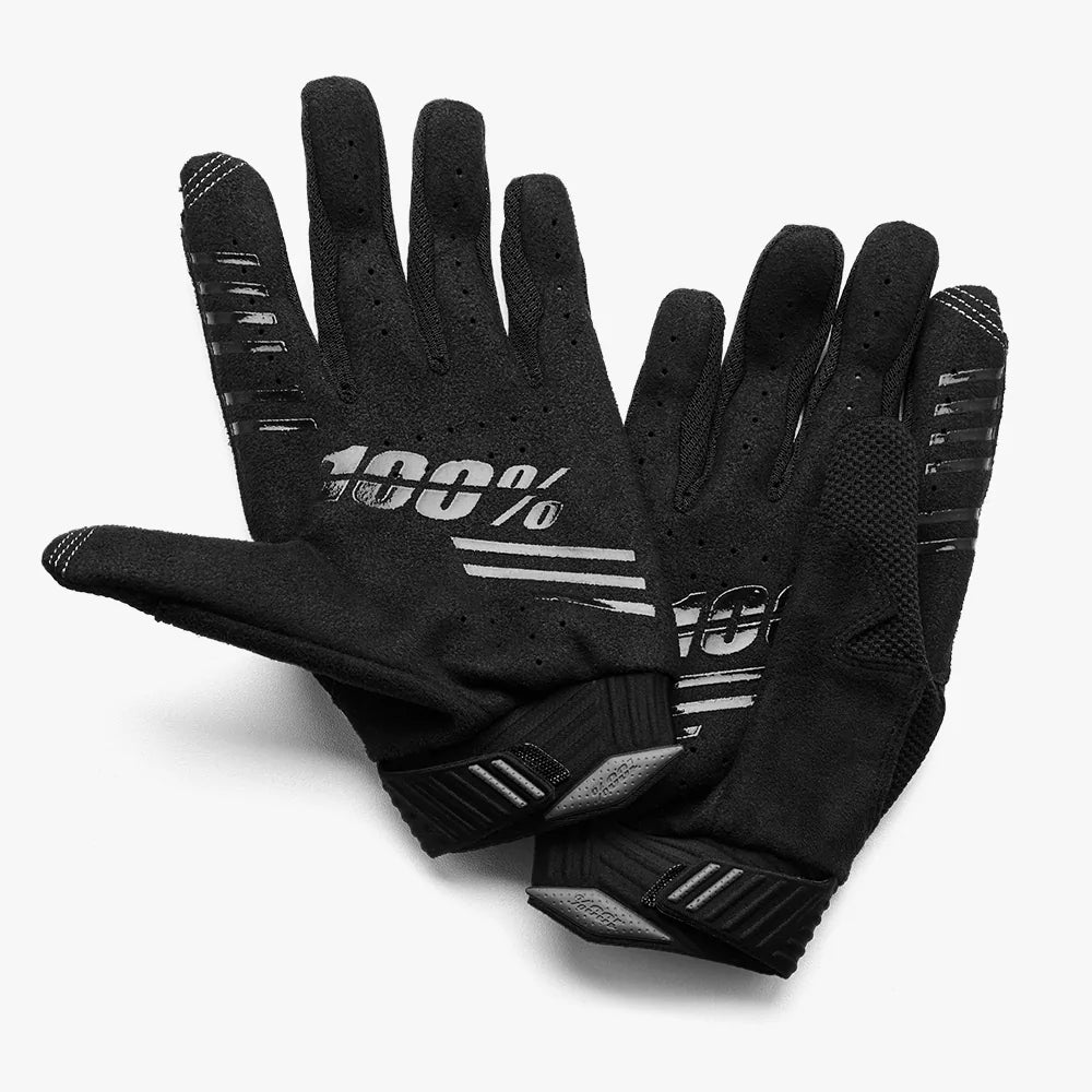 R-CORE Gloves MTB Charcoal