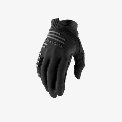 R-CORE Gloves MTB Charcoal