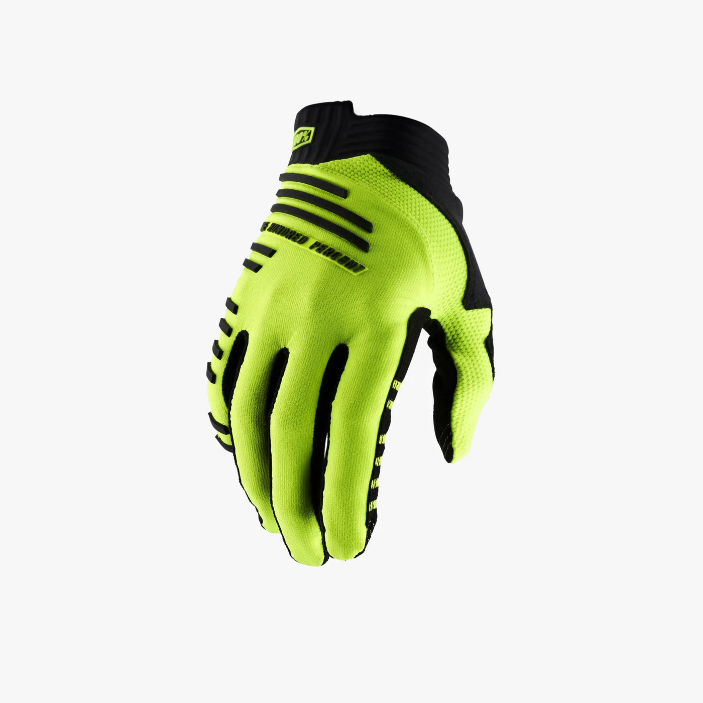 R-CORE Gloves MTB Fluo Yellow