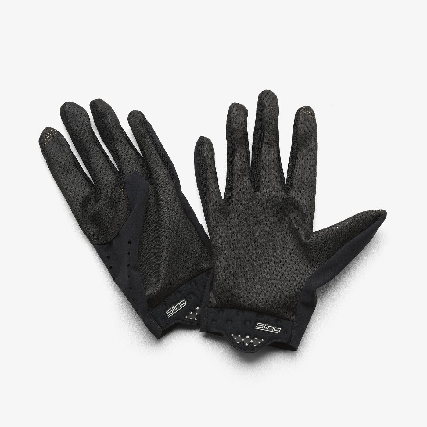 SLING Gloves MTB Grey