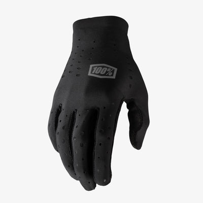 SLING Gloves MTB Black