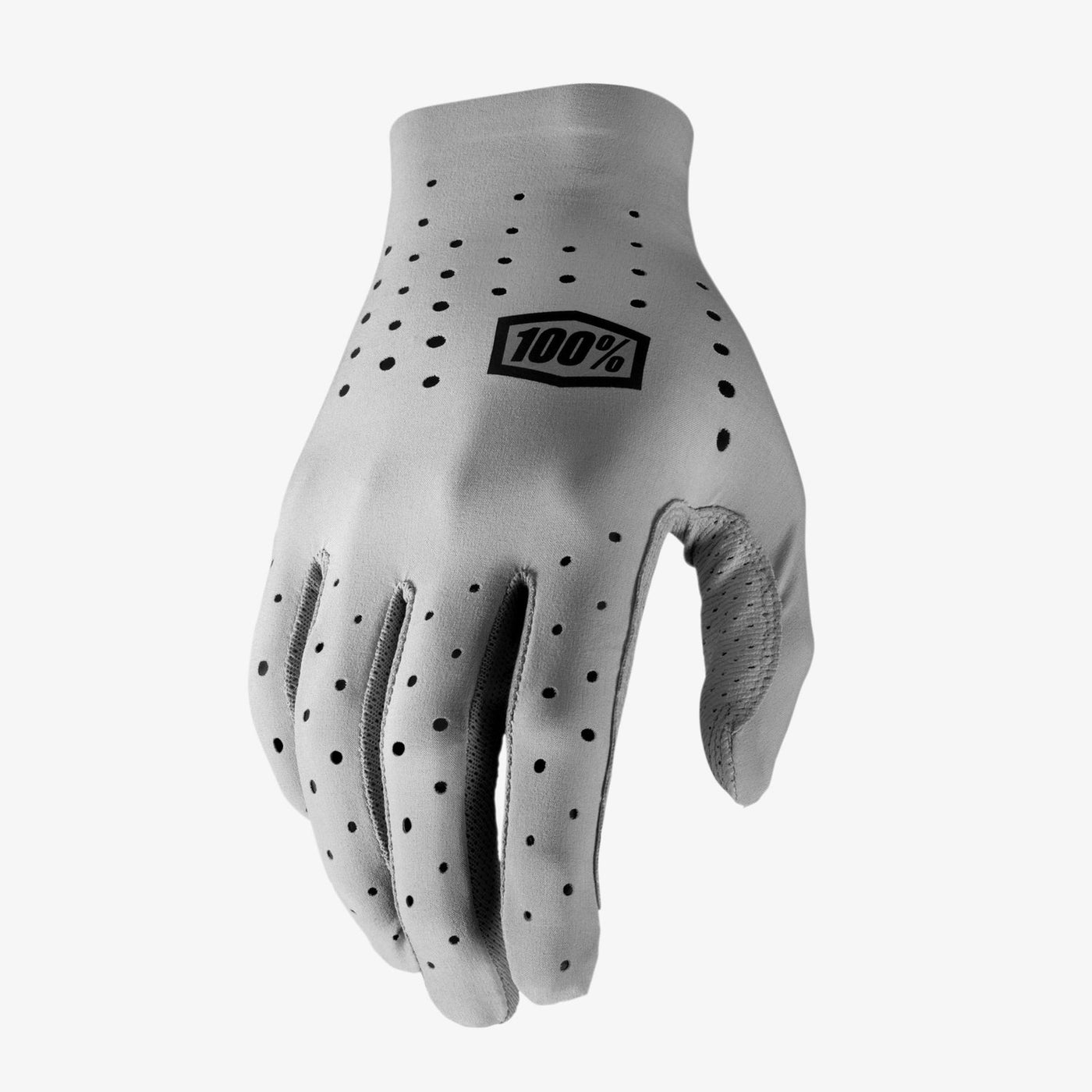 SLING Gloves MTB Grey