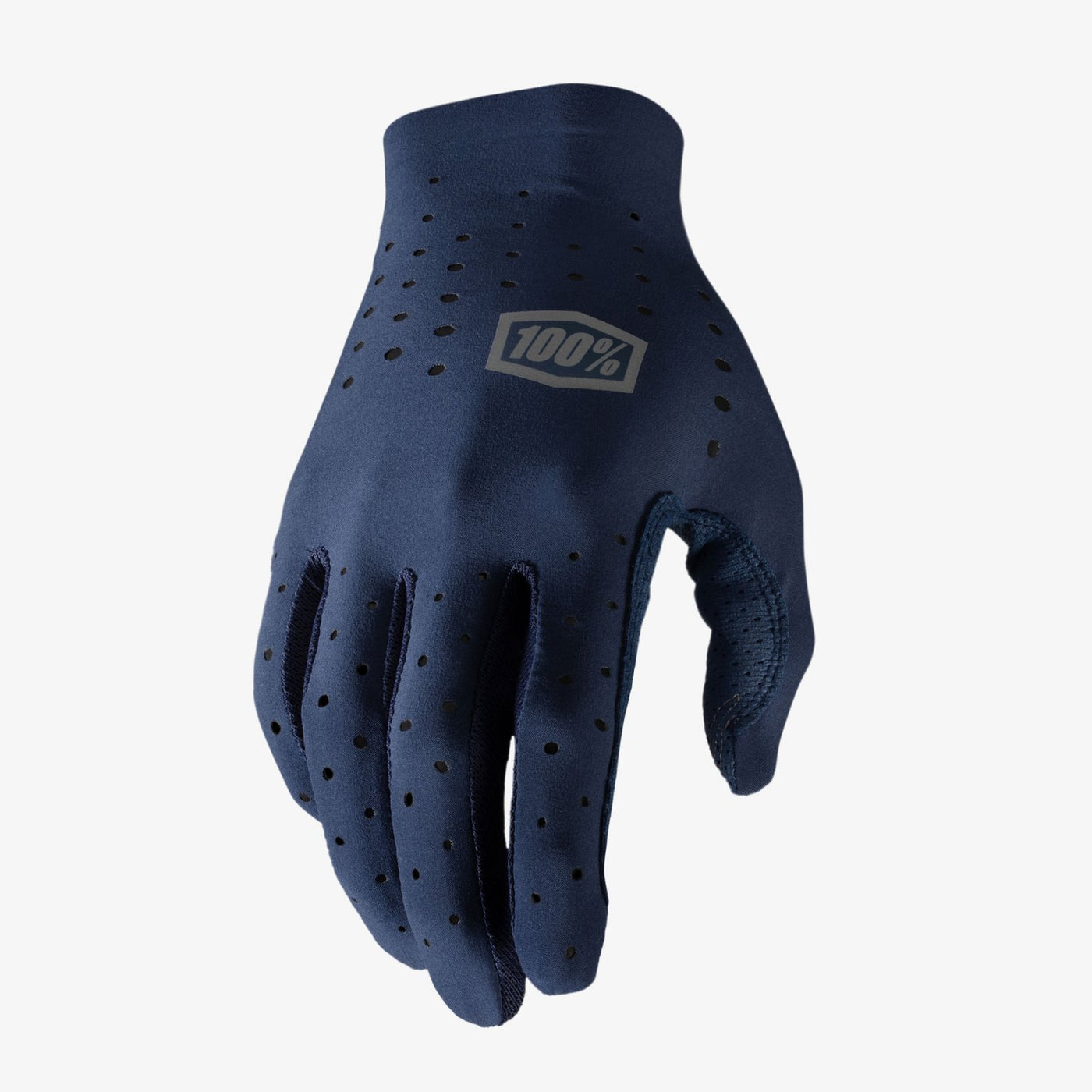 SLING Gloves MTB Navy