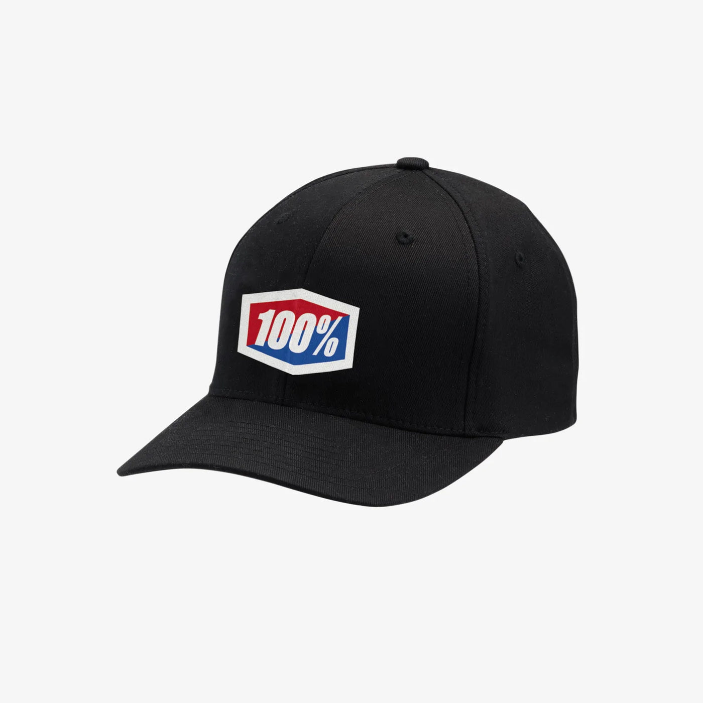 OFFICIAL X-Fit Hat Black