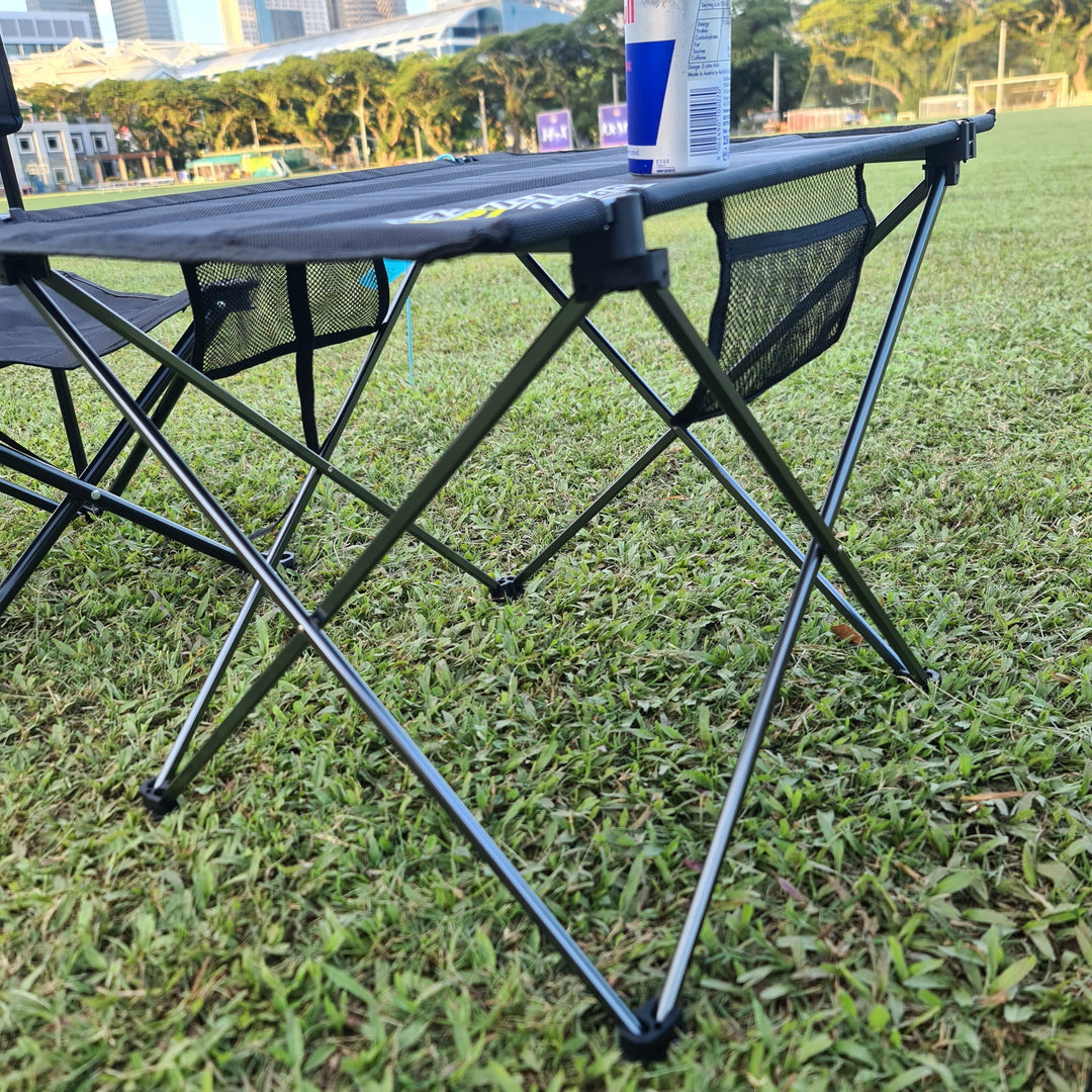 SPEEDHUNTER X 100% TACTICAL STOOL SET