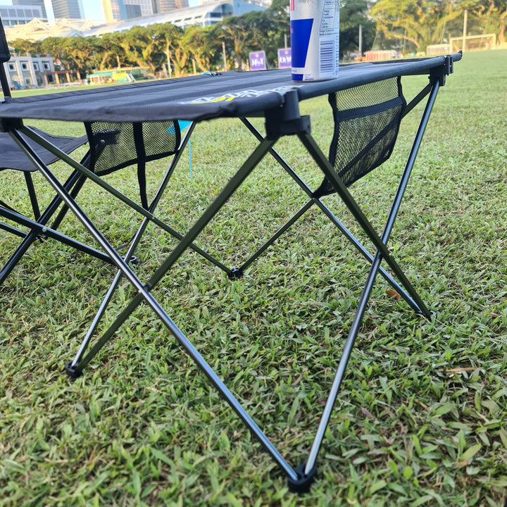 SPEEDHUNTER X 100% TACTICAL STOOL SET