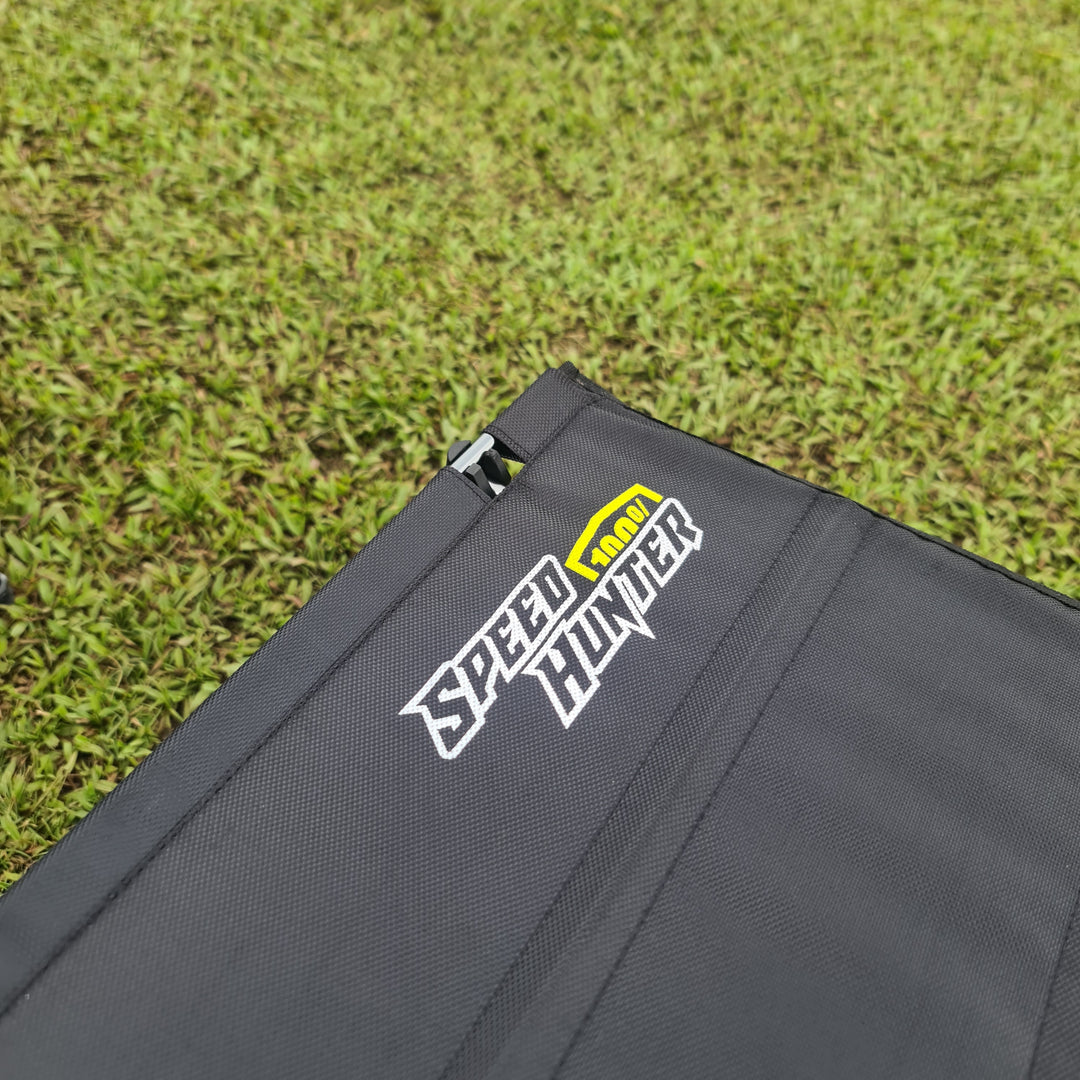 SPEEDHUNTER X 100% TACTICAL CHAIR SET