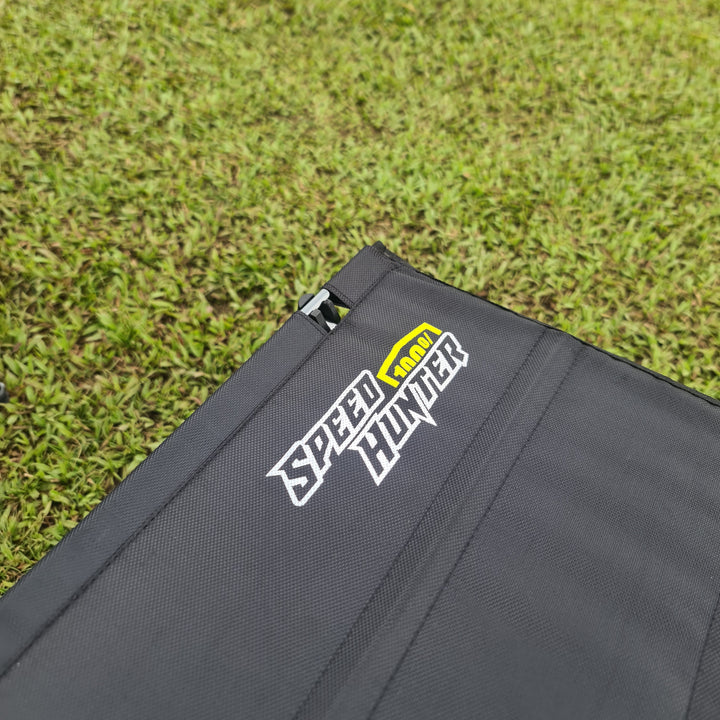 SPEEDHUNTER X 100% TACTICAL CHAIR SET