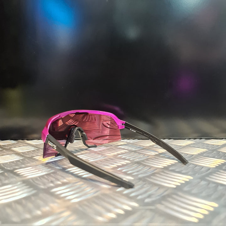 S3 TATIS CUSTOM EDT - HIPER RED LENS